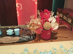 -写庭·鱼鲜川菜·宴请(铁像寺水街店)