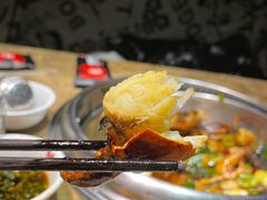 -七欣天香辣蟹火锅(苏州东大街店)