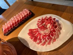 -额尔敦传统涮(光明路店)