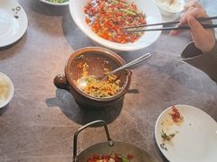 -湘轩·土菜研究院(光大店)