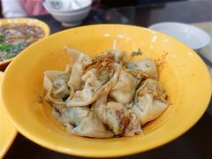 菜馄饨-毛华美食(清扬路店)