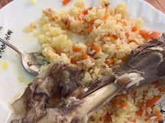 -最心疆拌面·抓饭·烧烤