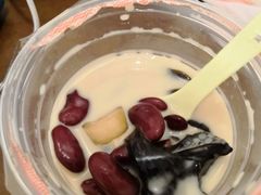 -八婆婆烧仙草(曾厝垵店)