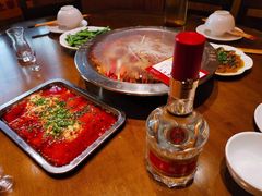 -弓虽昌焖烧鸡(大竹林店)