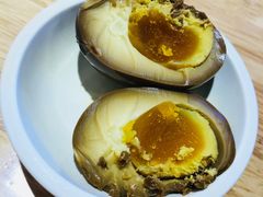 溏心卤蛋-玖鲜小笼(中山广场店)