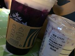 -星巴克(天津SM城市广场店)