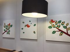 大堂-德克士(新加坡城店)