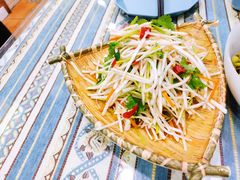 -阿吾丹的烤羊·新疆菜·抓饭·拌面(乌尔禾店)