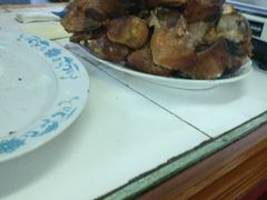 -铁东熏肉大饼铺