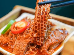 -悦满楼·西关名点·湛江名菜(航空综合大厦店)