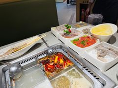 -海底捞火锅(坪山益田假日广场店)