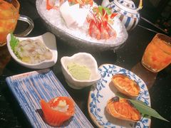 -真剑日本料理·铁板烧(贵州路店)