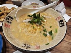 -九转小磨·非遗东北菜(群力店)