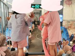 -BossBabe亲子餐厅(金光华广场店)