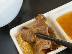 -獨門烤肉(开发区店)