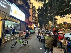 -晓友烧麦(光华村店)