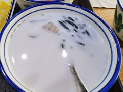 -文昌邓记清补凉(西沙路店)