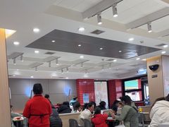 -子午路张记肉夹馍(兵马俑店)