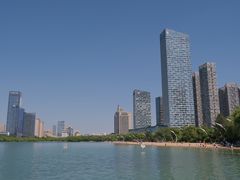-天鹅湖体育公园