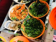 -阿麟馄饨(延长路店)
