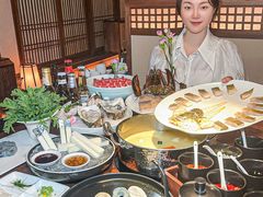 -揽季锅物会.福建黄鱼.海鲜姿造(五四路店)