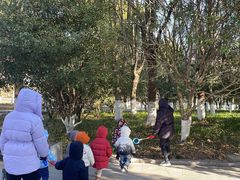 -惠洛克国际儿童之家(绿博园中心)