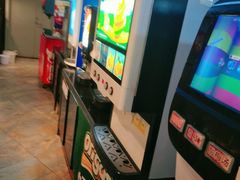-好伦哥比萨烤肉自助(八里桥店)