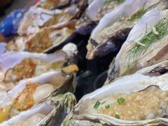 -烧蠔帮·湛江生蚝(茂南万达店)