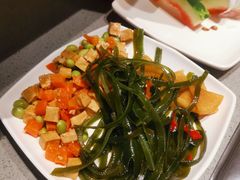 -海底捞火锅(亲贤北街店)
