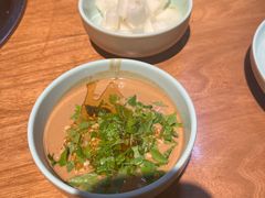 -三好先生的铜锅涮肉(太乙路店)