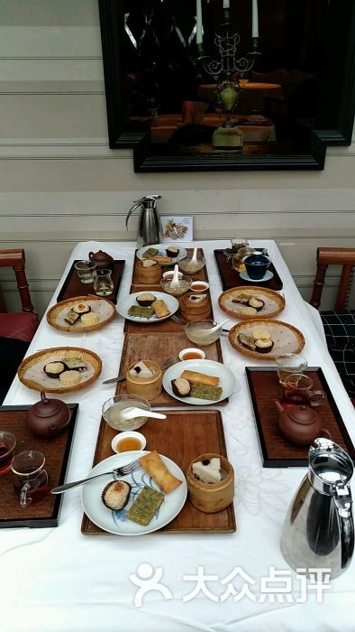 雍福会下午茶图片 - 第2561张