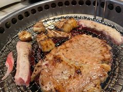 -火炉火自助餐(喜隆多店)
