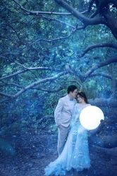 点击看大图 -苏州HX-合喜映画婚纱摄影