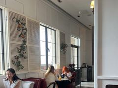 -22ºN BISTRO西餐&酒馆(石奥商业街店)