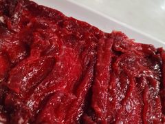 -食潮汕头鲜牛馆(望京保利店)