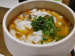 榕意藤椒鱼-榕意·川味之美(深业上城店)