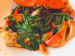 -无招牌海鲜餐厅(滨海艺术中心店)