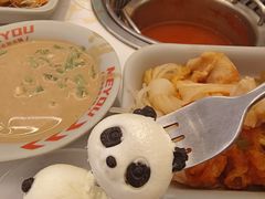 -密友回转自助火锅(世茂国际广场店)