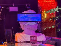 -108·公社·创意餐厅·LIVE HOUSE(李公堤店)