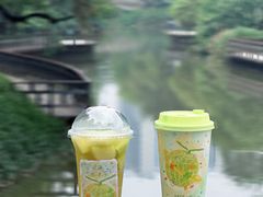 -茶理宜世(乐峰广场·尝乐集店)