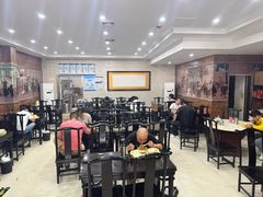 大堂-方中山胡辣汤(正光路店)