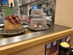 -合点寿司(金虹桥商场店)