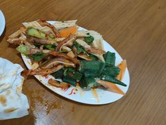 -闫家粥铺(吉林大路店)