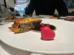 -L'Arome芳芳法国餐厅(仙林金鹰店)