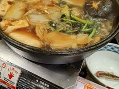 -龍二烧肉酒场(九亭店)
