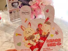 -哈根达斯(西安高新店)