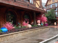 -郑州方特梦幻王国