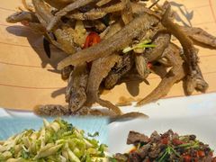 -虎哥私房菜(馒头山店)