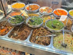 -梅溪·小伙子干挑面(安吉总店)