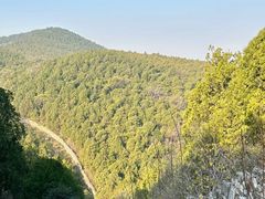 -嵖岈山风景区